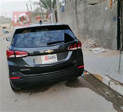 شێڤرۆلێت ئیکۆنۆکس